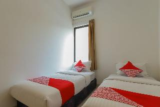 Super OYO 866 Idola Residence otel fotoğrafı