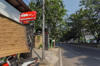 Super OYO 866 Idola Residence fotoÄŸrafÄ±