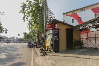 Super OYO 866 Idola Residence fotoÄŸrafÄ±