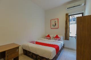Super OYO 866 Idola Residence fotoÄŸrafÄ±