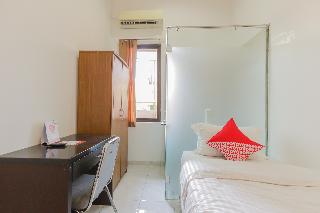 Super OYO 866 Idola Residence fotoÄŸrafÄ±