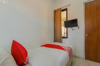 Super OYO 866 Idola Residence fotoÄŸrafÄ±