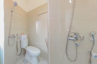 Super OYO 866 Idola Residence fotoÄŸrafÄ±