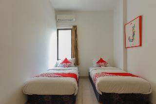 Super OYO 866 Idola Residence fotoÄŸrafÄ±