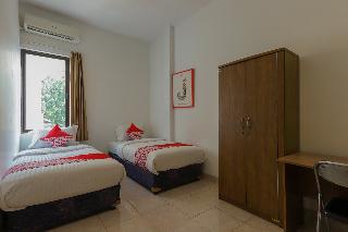Super OYO 866 Idola Residence fotoÄŸrafÄ±