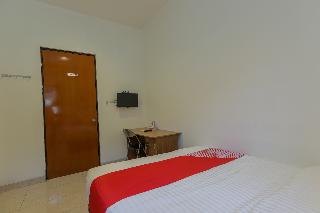 Super OYO 866 Idola Residence fotoÄŸrafÄ±