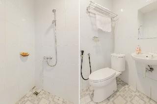 Super OYO 866 Idola Residence fotoÄŸrafÄ±