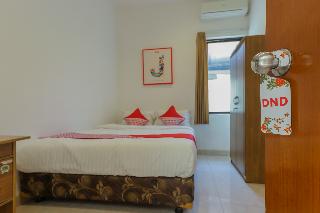 Super OYO 866 Idola Residence fotoÄŸrafÄ±