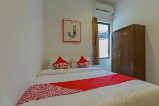 Super OYO 866 Idola Residence fotoÄŸrafÄ±