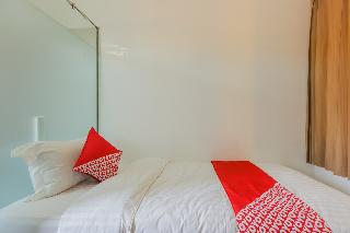Super OYO 866 Idola Residence fotoÄŸrafÄ±