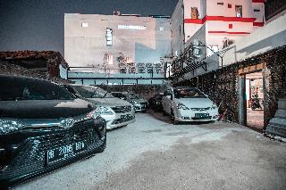 Wisma Berkat by ZUZU fotoÄŸrafÄ±