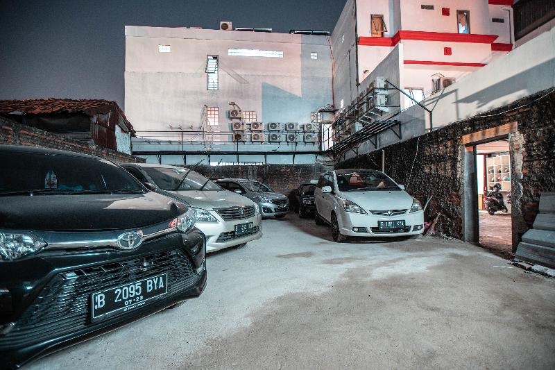 Wisma Berkat by ZUZU - Genel
