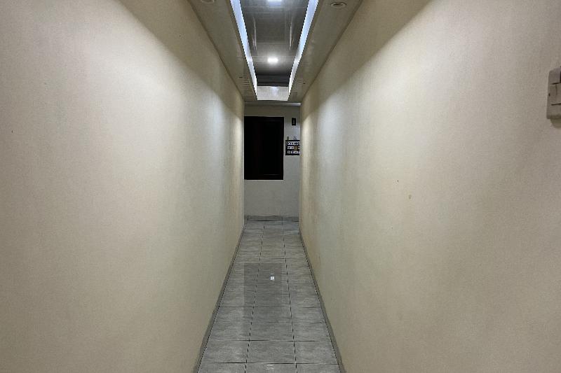 Wisma Berkat by ZUZU - Genel