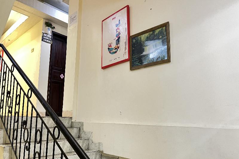 Wisma Berkat by ZUZU - Genel