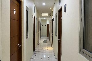 Wisma Berkat by ZUZU fotoÄŸrafÄ±