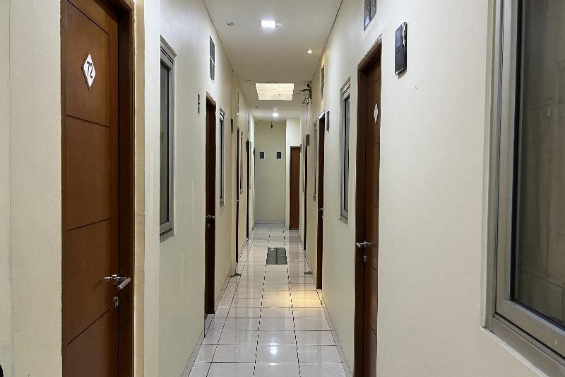 Wisma Berkat by ZUZU - Genel