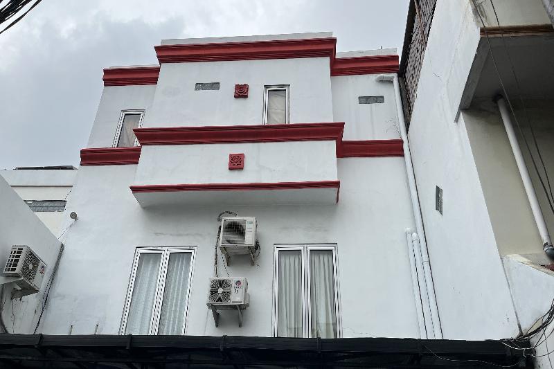 Wisma Berkat by ZUZU - Genel