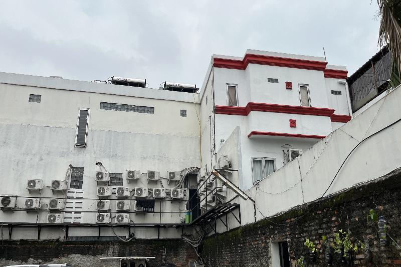 Wisma Berkat by ZUZU - Genel