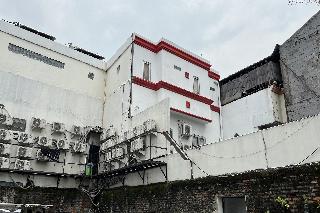 Wisma Berkat by ZUZU fotoÄŸrafÄ±