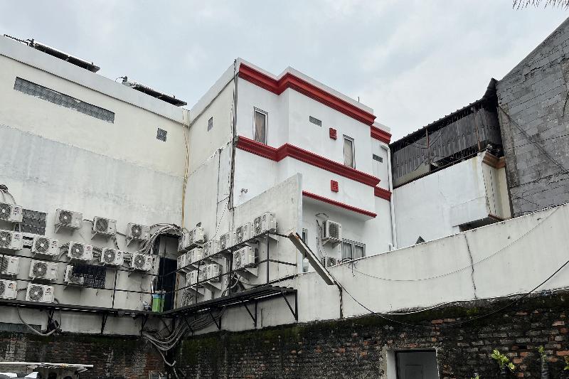 Wisma Berkat by ZUZU - Genel