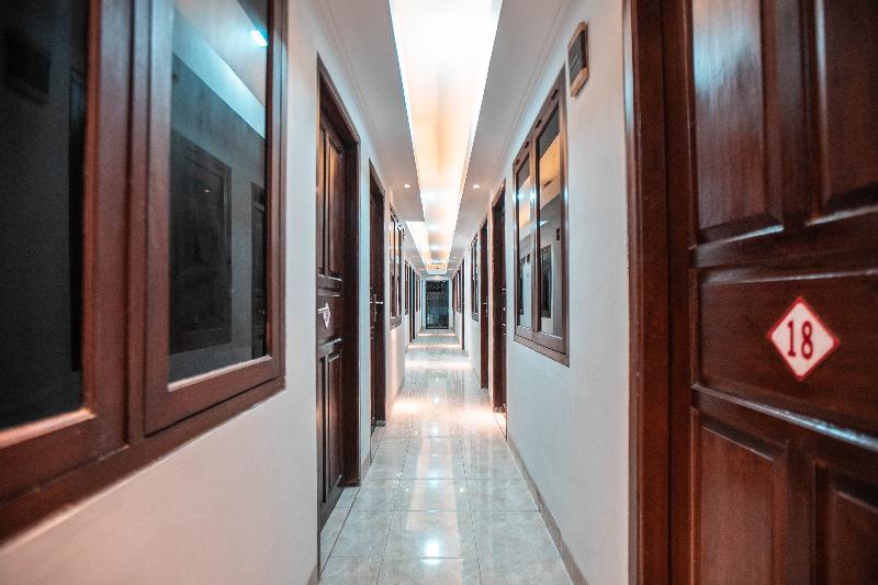 Wisma Berkat by ZUZU - Genel