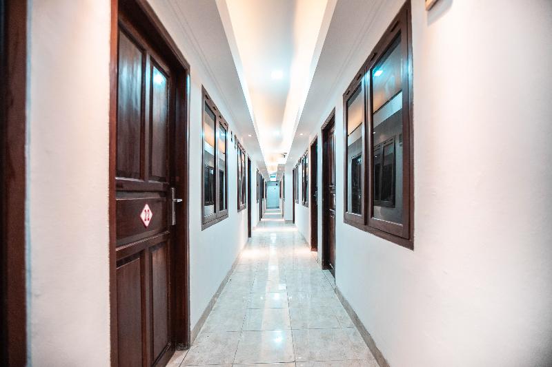 Wisma Berkat by ZUZU - Genel