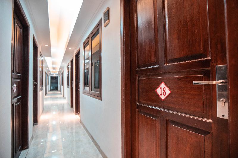 Wisma Berkat by ZUZU - Genel