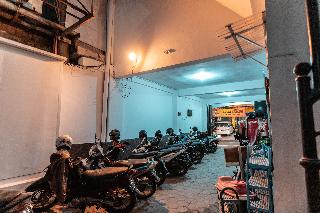 Wisma Berkat by ZUZU fotoÄŸrafÄ±