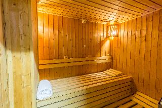 Eurosol Leiria & Jardim fotoÄŸrafÄ±
