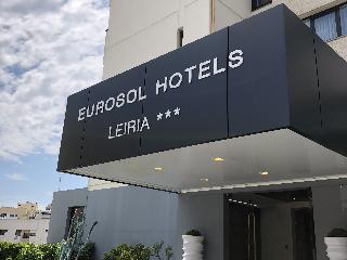 Eurosol Leiria & Jardim otel fotoğrafı