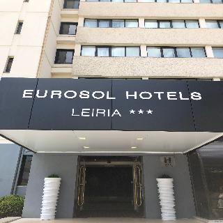 Eurosol Leiria & Jardim fotoÄŸrafÄ±