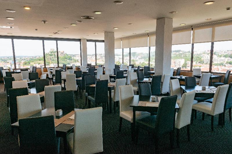 Eurosol Leiria & Jardim - Restoran