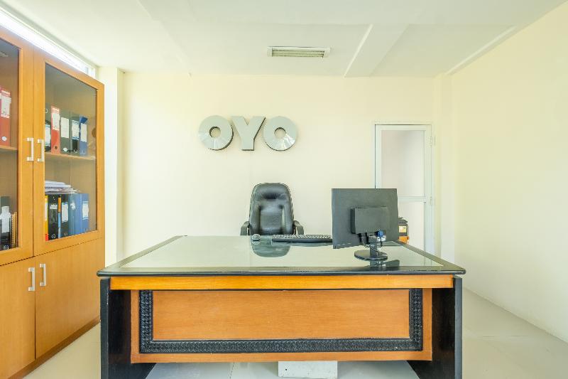 935 Bongo Residence - Lobi