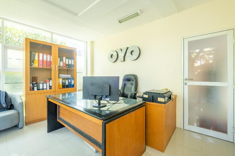 935 Bongo Residence - Lobi