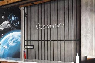 Doorman Guest House fotoÄŸrafÄ±