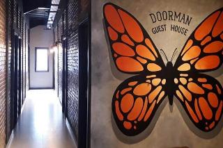 Doorman Guest House fotoÄŸrafÄ±