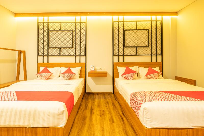 Doorman Guest House - Oda