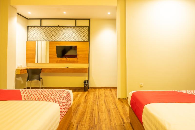 Doorman Guest House - Oda