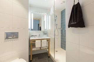 Hampton by Hilton Utrecht Central Station fotoÄŸrafÄ±