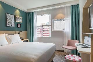 Hampton by Hilton Utrecht Central Station fotoÄŸrafÄ±