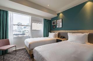 Hampton by Hilton Utrecht Central Station fotoÄŸrafÄ±