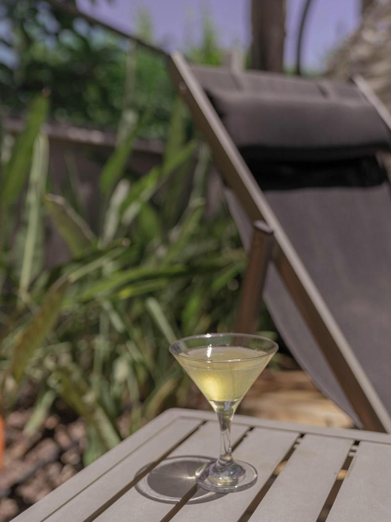 Laren Seaside Hotel & Spa - Bar
