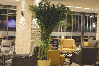 Laren Seaside Hotel & Spa fotoÄŸrafÄ±