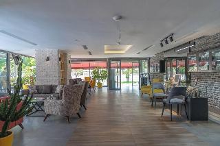 Laren Seaside Hotel & Spa fotoÄŸrafÄ±