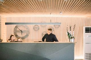 Laren Seaside Hotel & Spa fotoÄŸrafÄ±