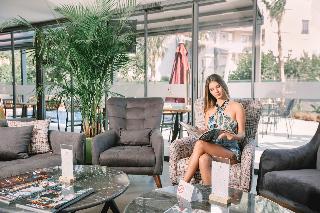 Laren Seaside Hotel & Spa fotoÄŸrafÄ±