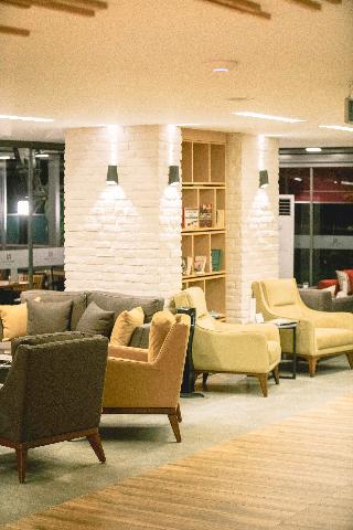 Laren Seaside Hotel & Spa fotoÄŸrafÄ±