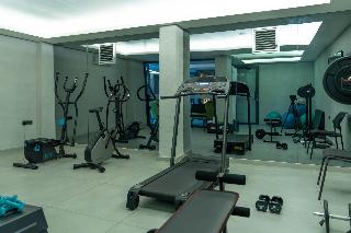 Laren Seaside Hotel & Spa fotoÄŸrafÄ±