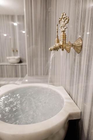 Laren Seaside Hotel & Spa fotoÄŸrafÄ±