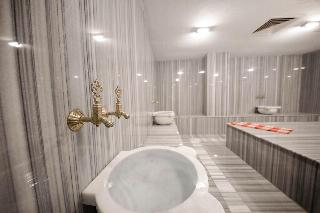 Laren Seaside Hotel & Spa fotoÄŸrafÄ±
